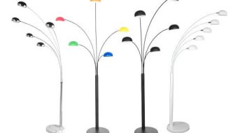 Meilleur lampadaire pas cher : les bons plans à saisir