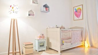 Meilleur lampadaire enfant : Un univers joyeux et coloré