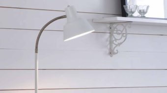 Meilleur lampadaire liseuse : Un éclairage conçu pour la lecture