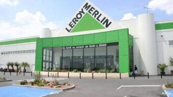 Meilleur lampadaire Leroy Merlin : le partenaire en quête de magnifiques lampadaires