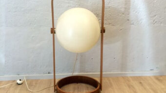 Meilleur lampadaire scandinave : Un décor sous le soleil du nord