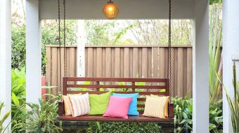Meilleur lampadaire exotique : Un air tropical à la maison