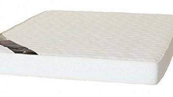 Meilleur matelas à mémoire de forme 15-16 cm