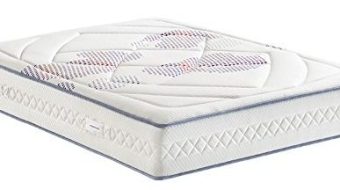 Meilleur matelas à mémoire de forme 19-20 cm