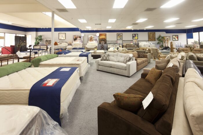 Prix des matelas à mémoire de forme