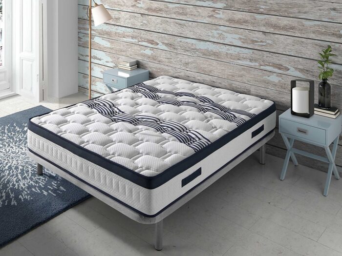 Prix des matelas à mémoire de forme
