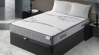 Quel est le meilleur matelas à mémoire de forme ?