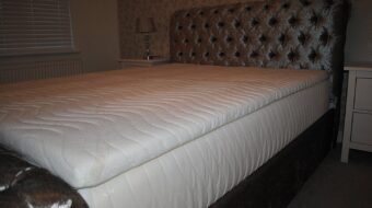 Meilleur matelas à mémoire de forme 80 x 190 cm