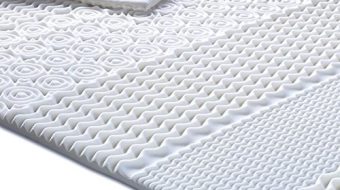 Meilleur surmatelas mémoire de forme : notre comparatif
