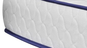 Meilleur matelas à mémoire de forme : quelle épaisseur ?