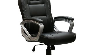 Fauteuil IntimaTe WM Heart Racing Baquet : mon verdict