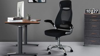 Ce que je pense du fauteuil SixBros