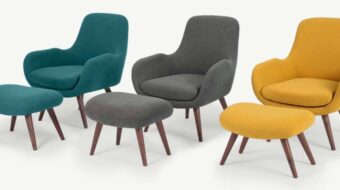 Meilleur fauteuil confortable : Gagnez en confort au bureau