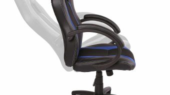 Meilleur fauteuil de bureau inclinable : plus qu’une simple chaise
