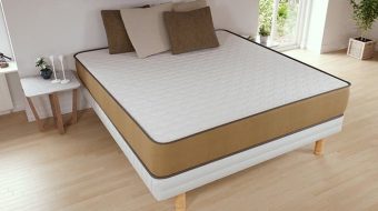 Meilleur surmatelas en mousse à mémoire de forme