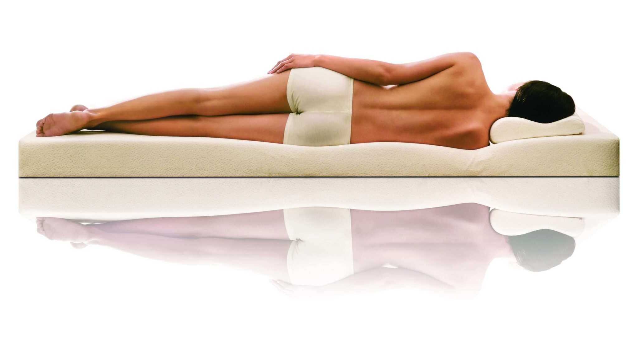 les défauts du surmatelas à mémoire de forme