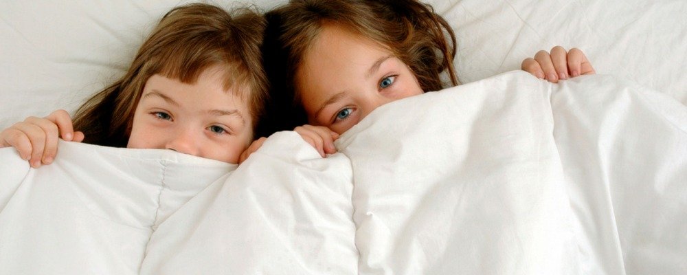 sommeil parfait