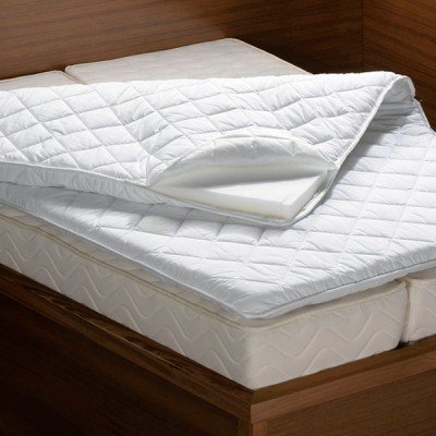 surmatelas en mousse
