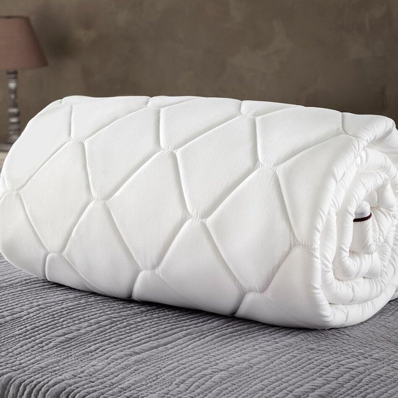 drap housse mémoire de forme