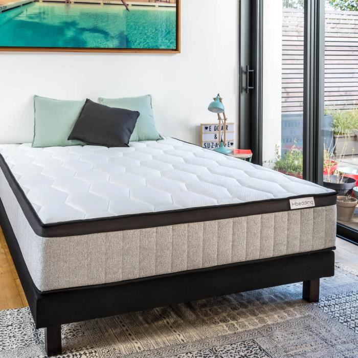 matelas mémoire de forme