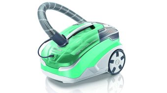 Aspirateur laveur Thomas X10 Multiclean