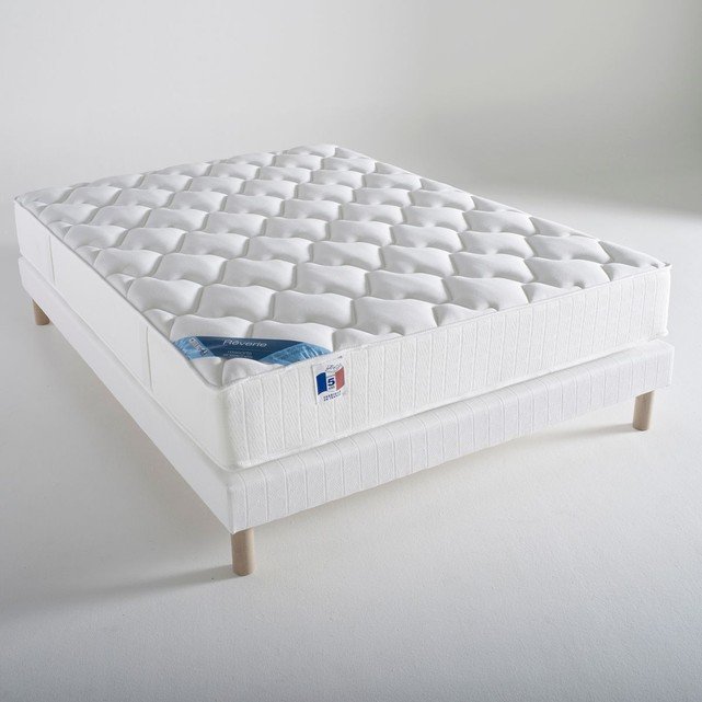 Le matelas en latex confortable et naturel