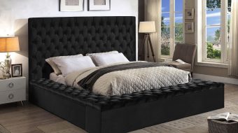 Meilleur lit king size : lequel choisir ?