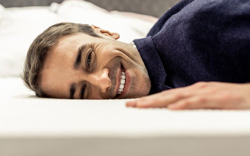 Les avantages du matelas à mémoire de forme