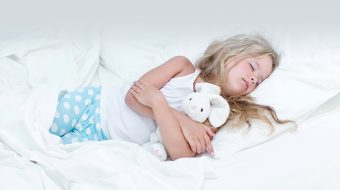 Le matelas idéal pour mon enfant