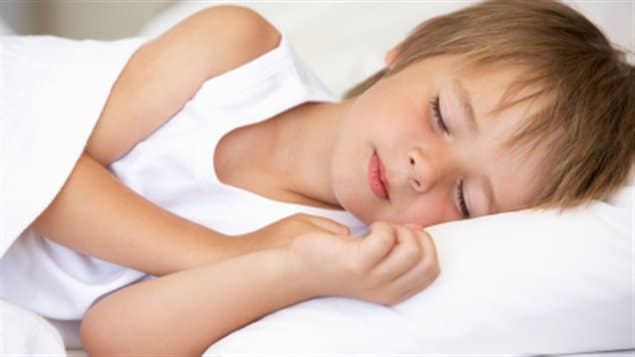 Le matelas idéal pour mon enfant
