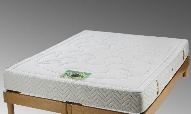 matelas en latex naturel