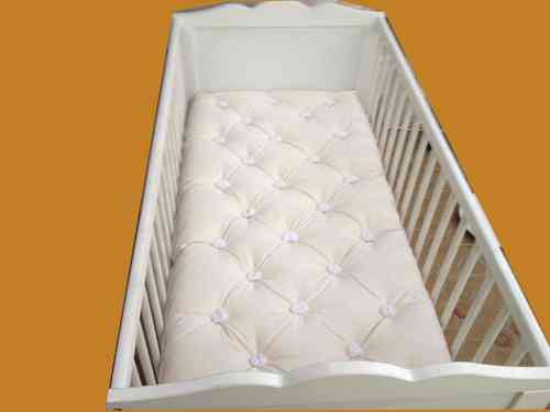 matelas bébé