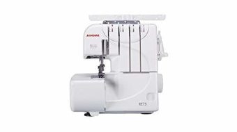 Surjeteuse Janome RE73 : ça vaut le coup ?