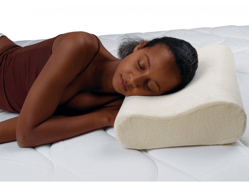 Comment choisir son oreiller ergonomique ?