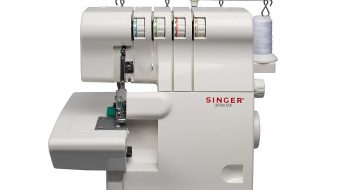 Guide d’achat de la Surjeteuse Singer 14SH644