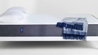 Avis matelas à mémoire de forme Casper
