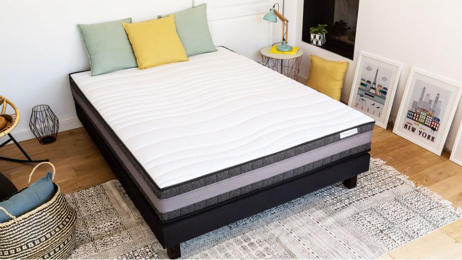 3 raisons de choisir un matelas à mémoire de forme
