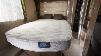 Meilleur matelas camping-car : comment choisir ? quel prix ?
