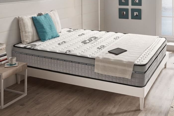 matelas ventilé qui respecte notre corps