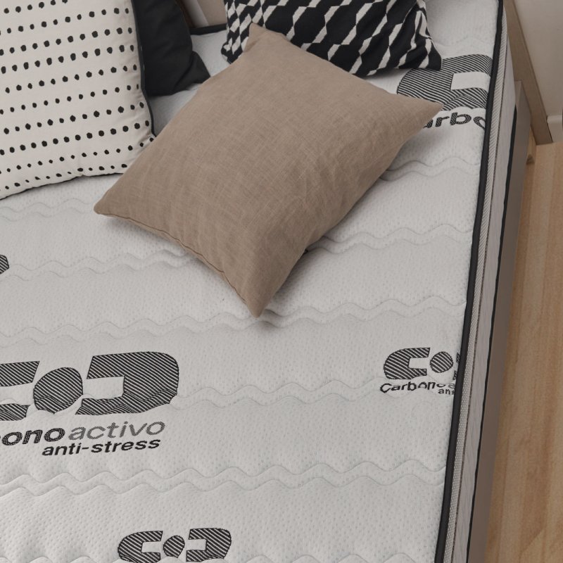 Un matelas durable dans le temps
