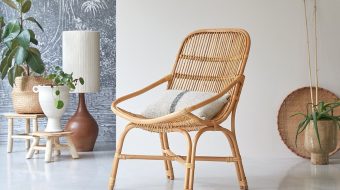 Meilleur fauteuil osier & rotin