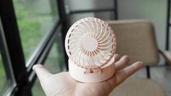 Meilleur petit ventilateur silencieux : guide d’achat et comparatif complet