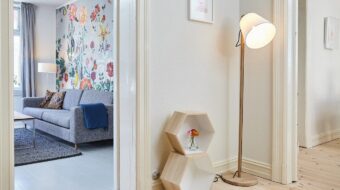 Meilleur lampadaire intérieur