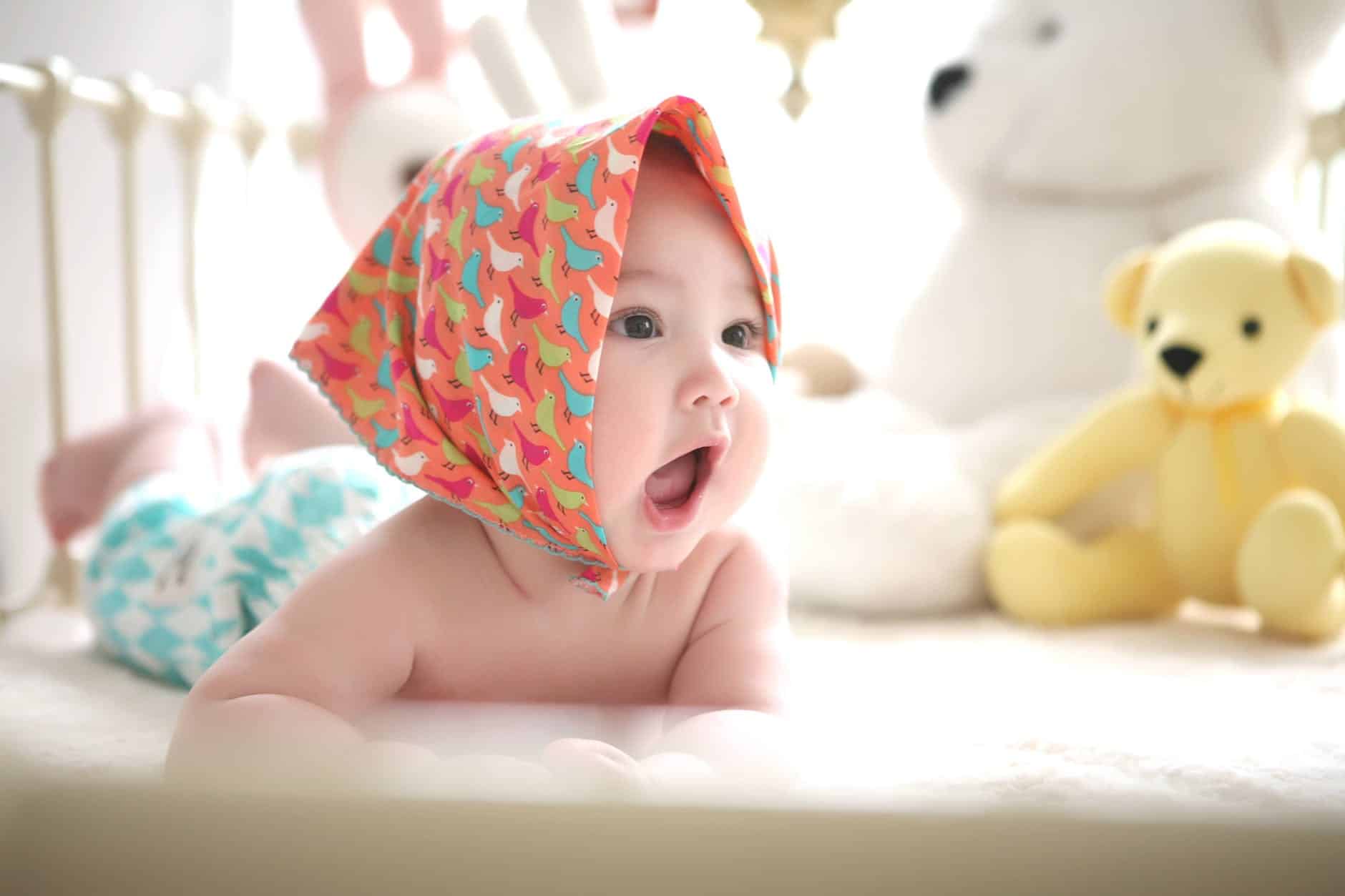 Matelas bébé