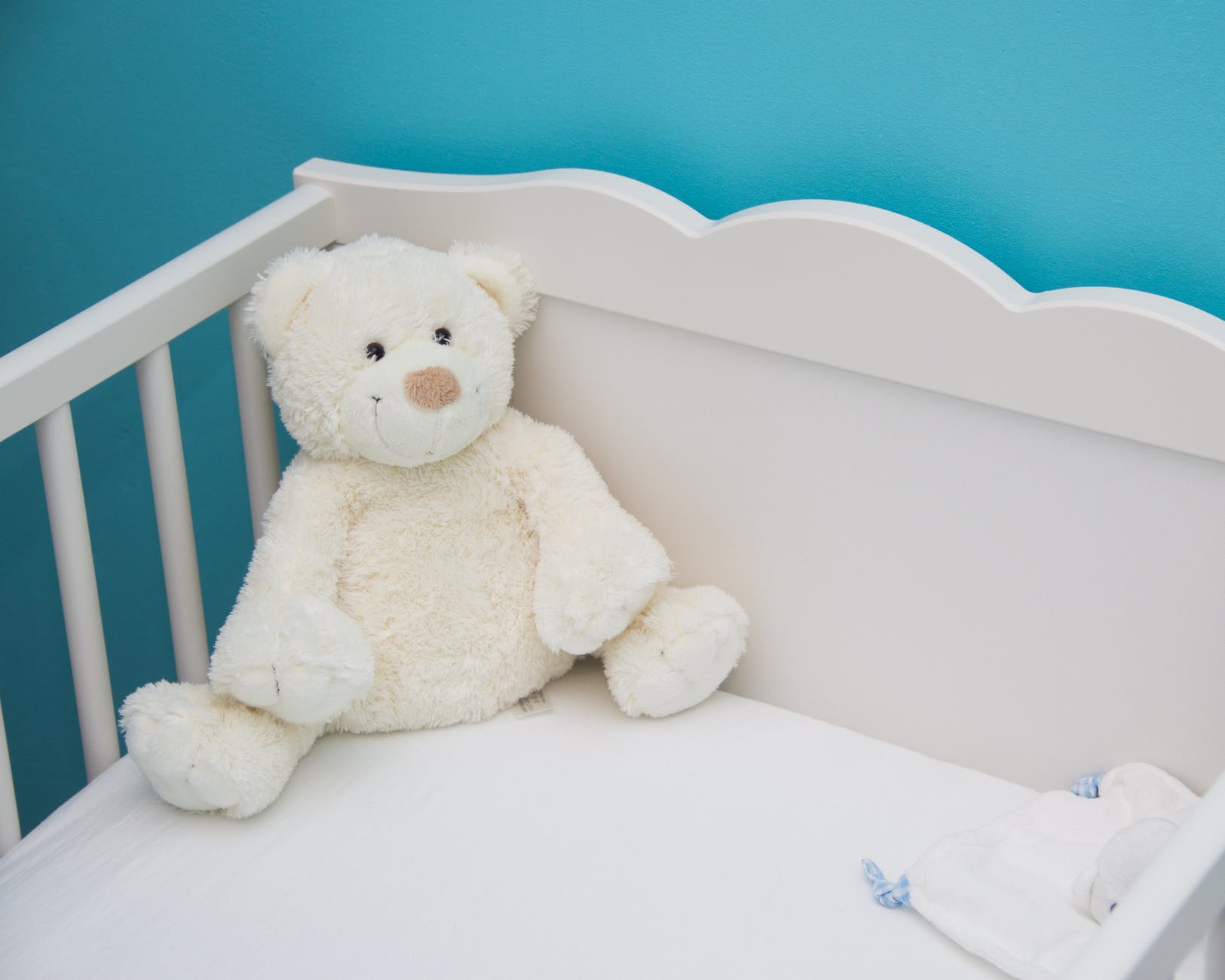 Matelas bébé