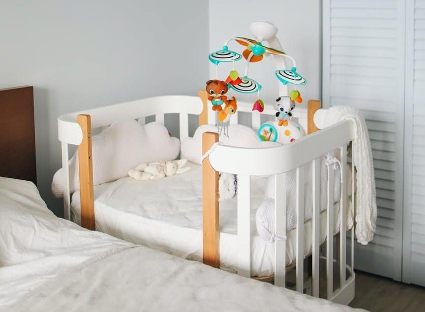 Matelas bébé
