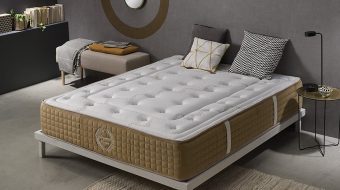 Qu’est-ce qu’un matelas haut de gamme ?