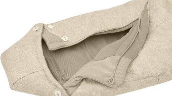 Meilleure chancelière bébé Maxi-Cosi pour l’hiver : Avis et prix