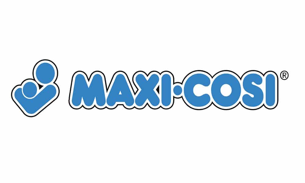 chancelière bébé Maxi Cosi