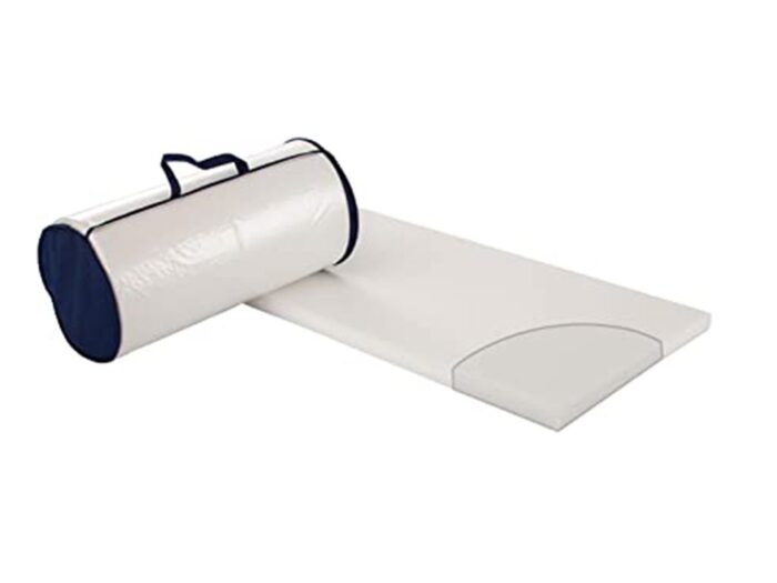 matelas lit parapluie VertBaudet